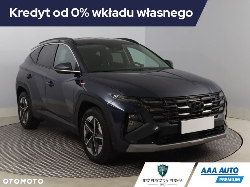 Hyundai Tucson - 3