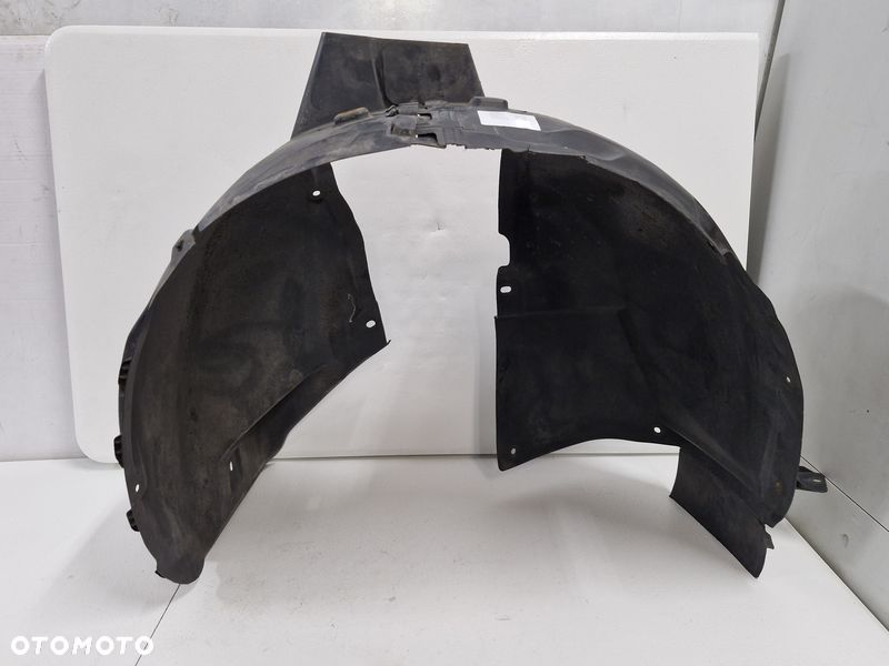 OPEL ASTRA J NADKOLE PRAWY PRZÓD PRAWE PRZEDNIE 13432427 13373512 - 1