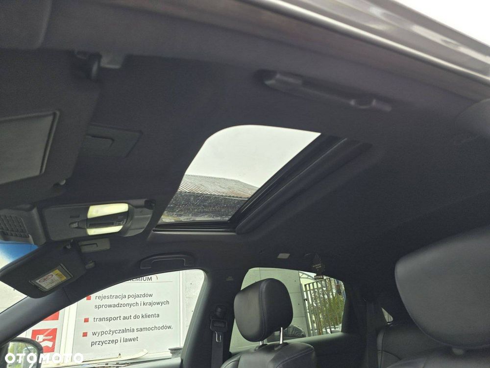 Infiniti QX70 3.0d AWD S Premium - 8