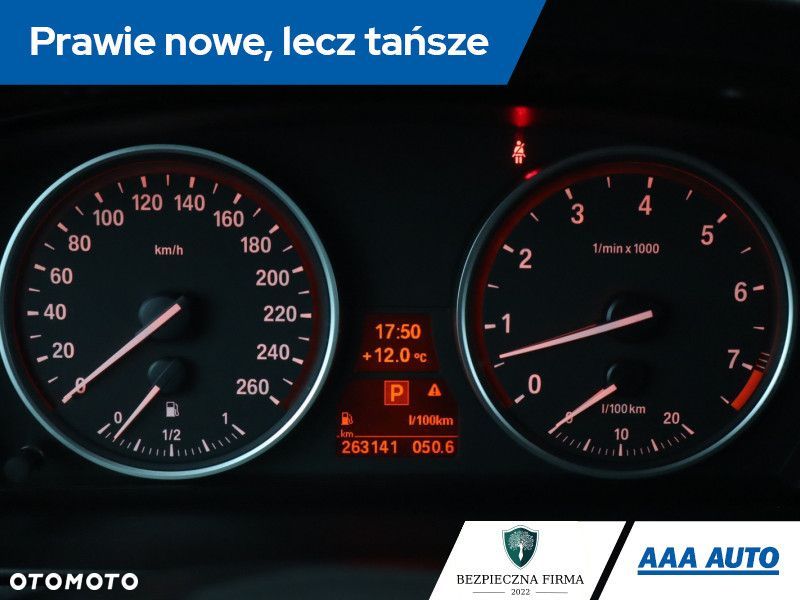 BMW Seria 5 - 13