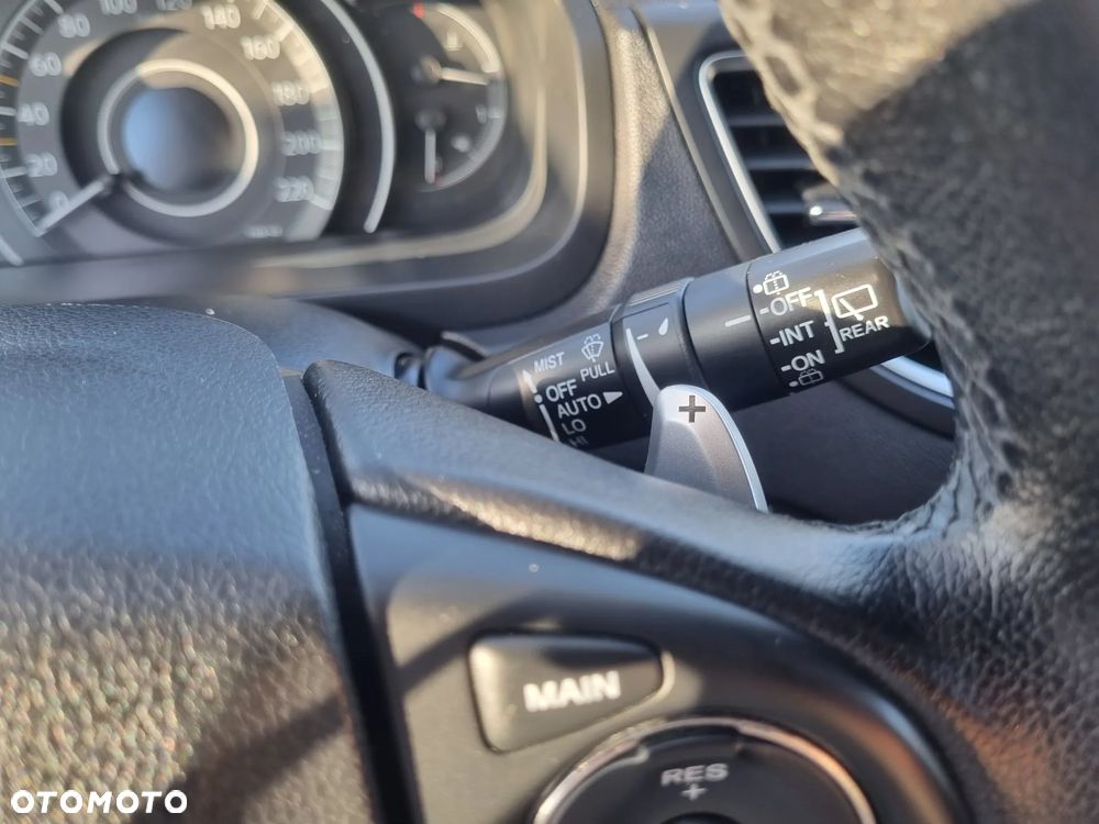 Honda CR-V 1.6i-DTEC Elegance Plus - 21