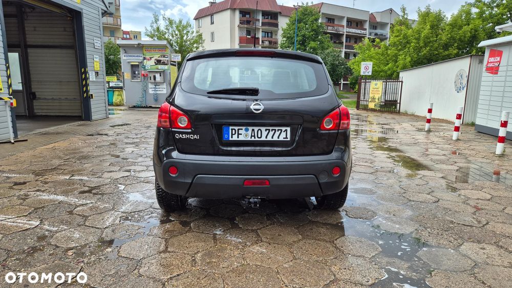 Nissan Qashqai 2.0 Tekna - 9