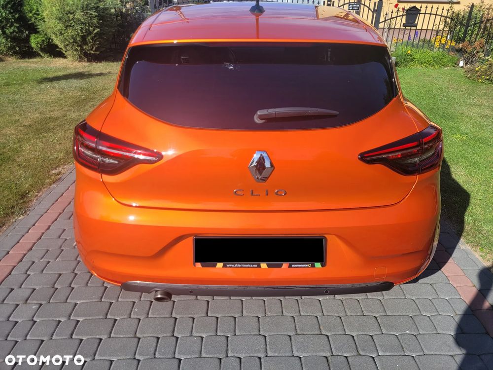 Renault Clio 1.0 TCe Intens - 3