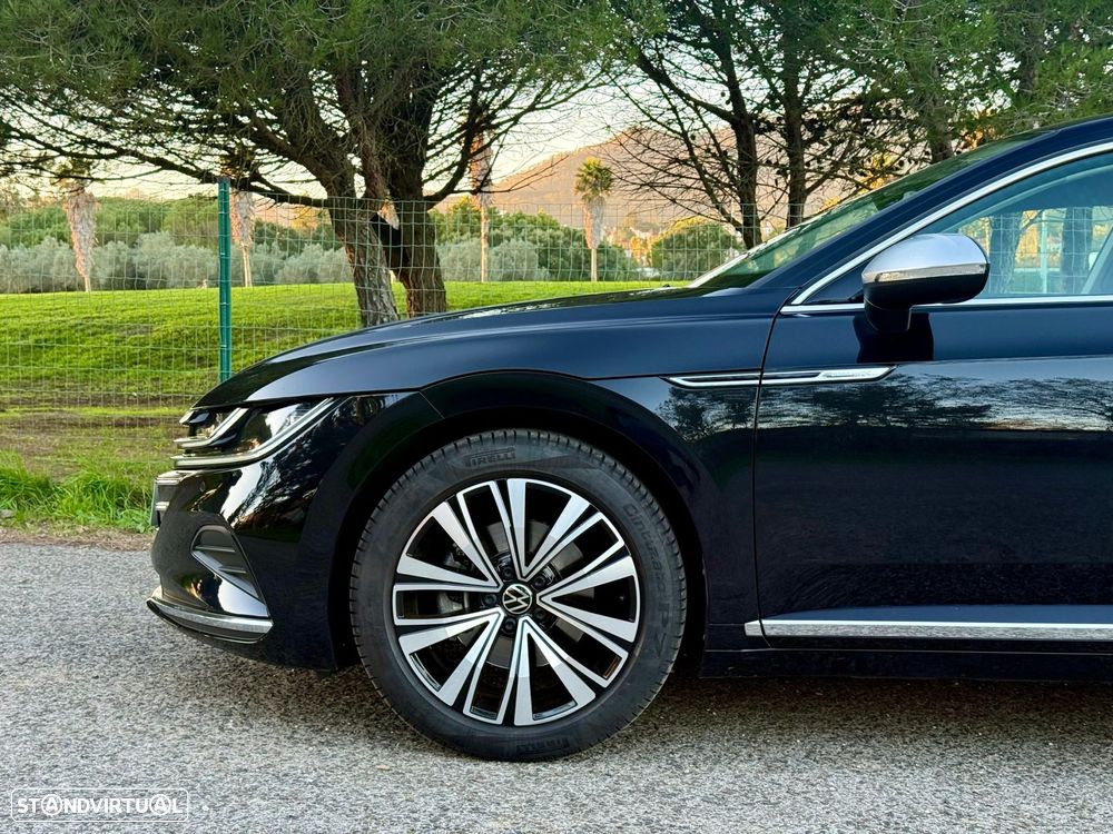VW Arteon Shooting Brake 2.0 TDI Elegance - 25