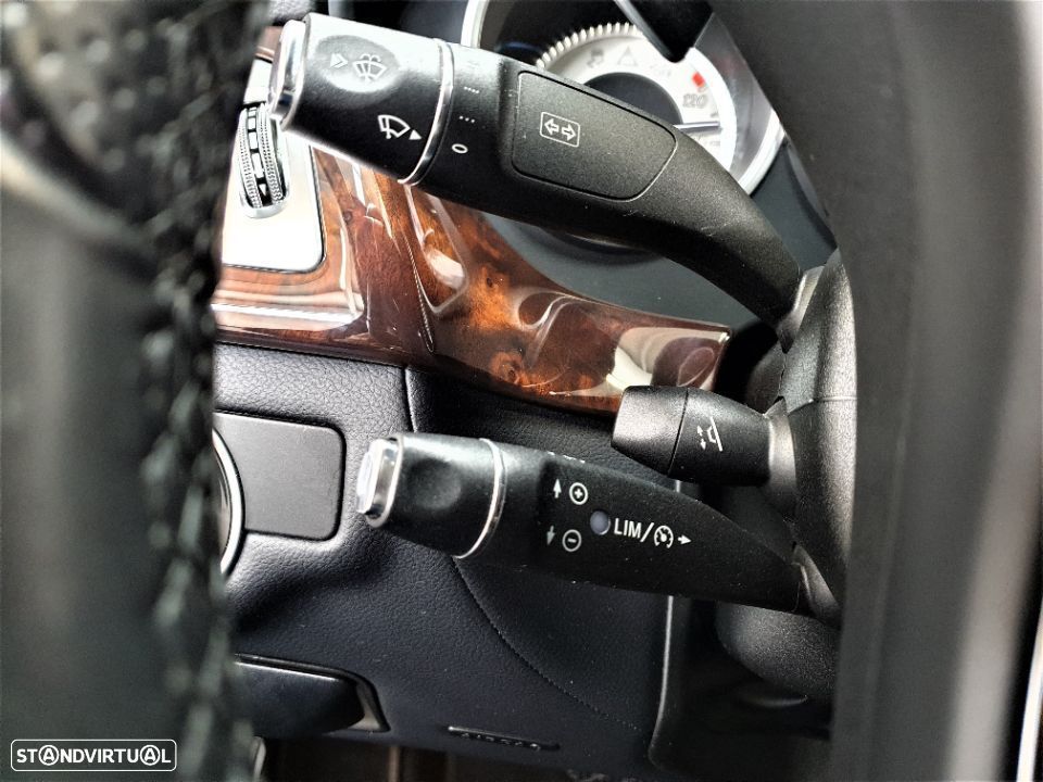 Mercedes-Benz CLS 350 - 18