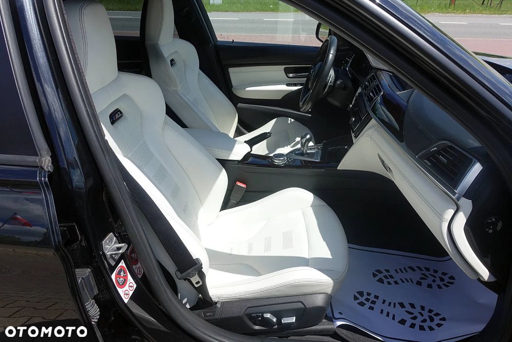 BMW M3 - 15