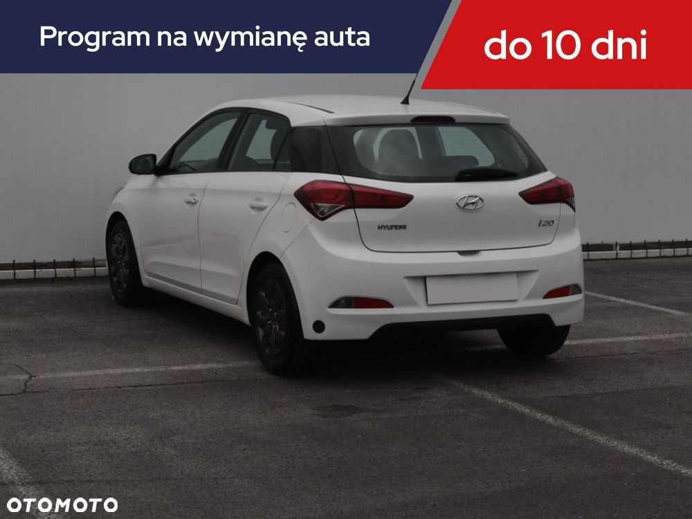 Hyundai i20 - 6
