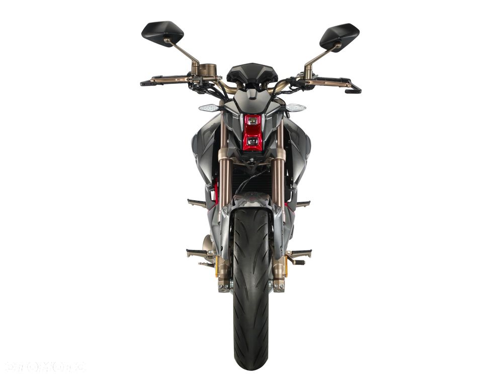 Zontes 125U - 3