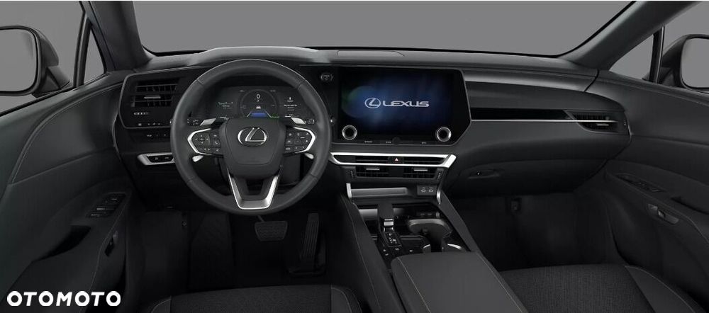 Lexus RX - 3