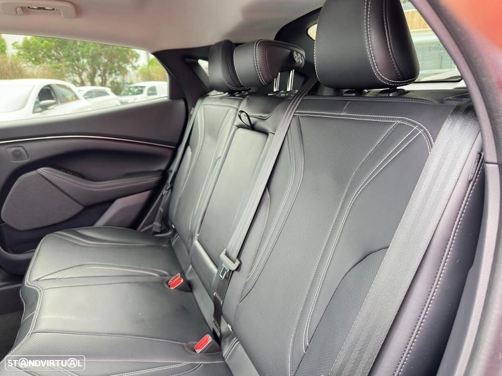 Ford Mustang Mach-E Standard - 51