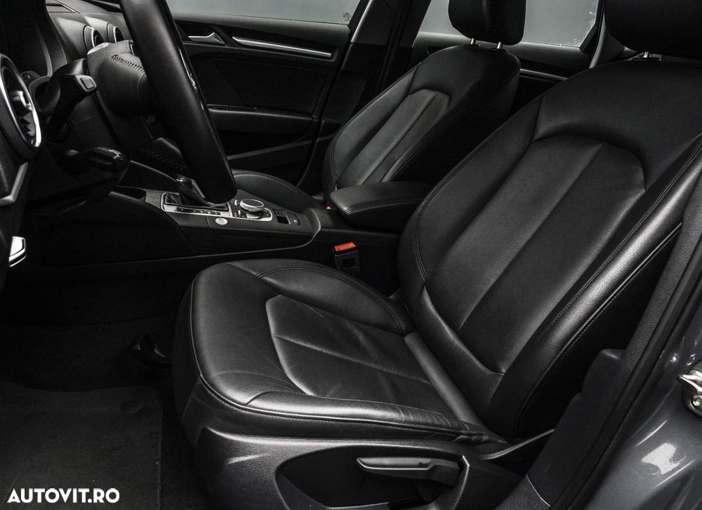 Audi A3 - 13