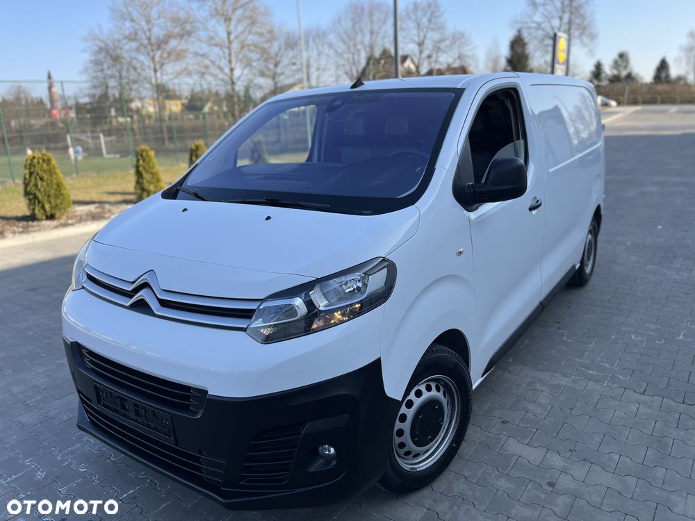 Citroën JUMPY PROACE EXPERT SCUDO - 1