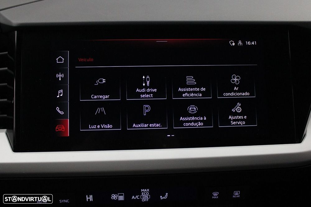 Audi Q4 Sportback e-tron 35 55 kWh - 24