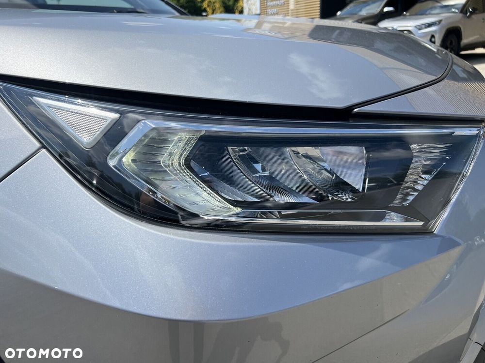Toyota RAV4 2.5 Hybrid Comfort 4x4 - 28