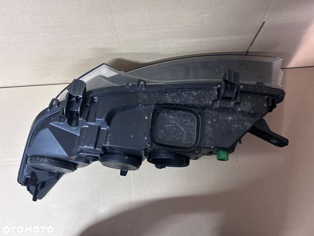 LAMPA PRAWA FIAT DUCATO 3 III LIFT ZWYKŁA JUMPER BOXER PRZÓD PRZEDNIA - 7