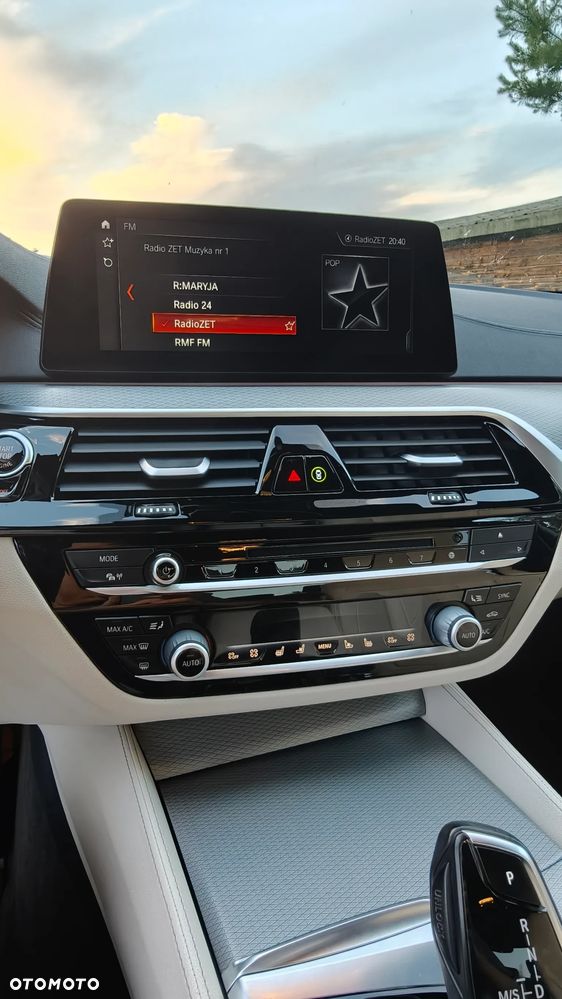 BMW Seria 5 - 10