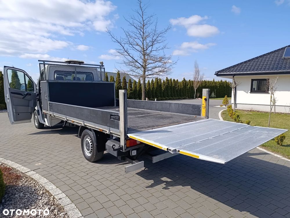 Volkswagen Crafter - 8