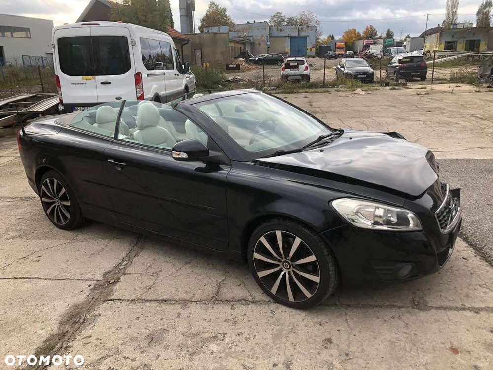 Volvo C70 2.0D Powershift Momentum - 12