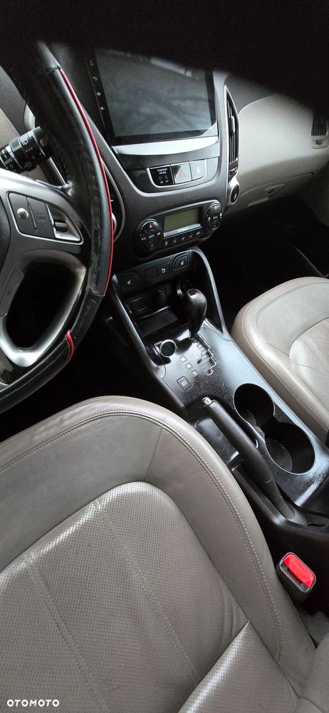 Hyundai ix35 - 4