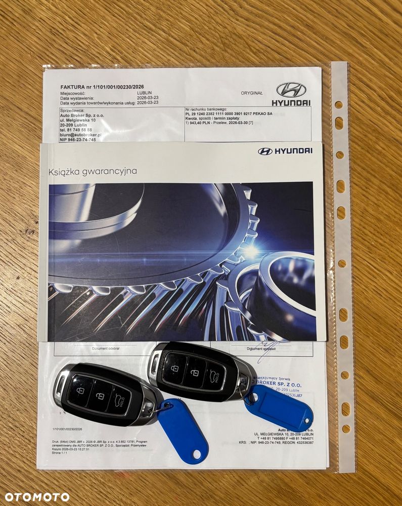 Hyundai Kona 1.0 T-GDI Premiere Style - 12