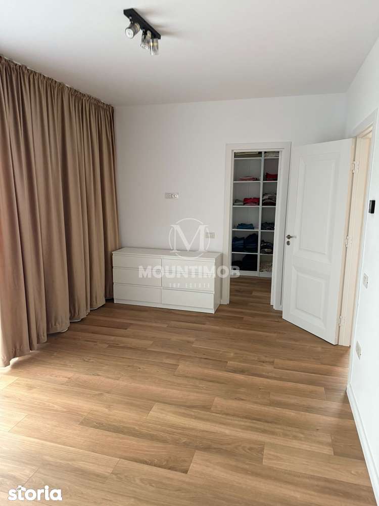 Casa moderna,4 camere, pompă de căldură si panouri fotovoltaice - Imagine principală: 4/19