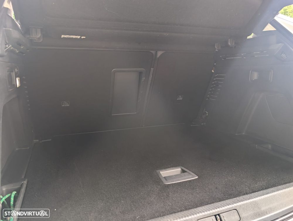 Peugeot 3008 BlueHDi 120 EAT6 Stop & Start Allure - 12