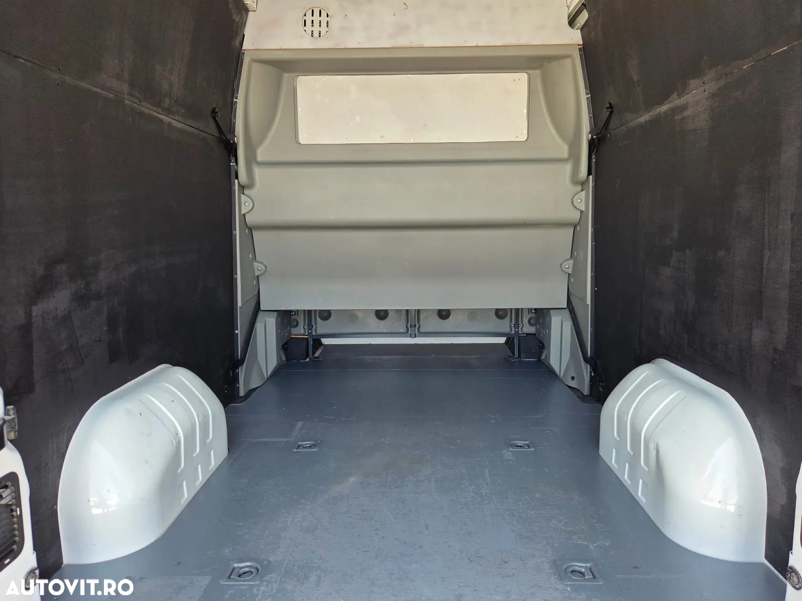 Renault Master Doka 7locuri+Duba L=2.20m - 11