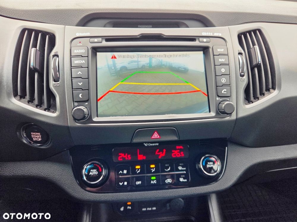 Kia Sportage 1.6 GDI L 2WD - 34