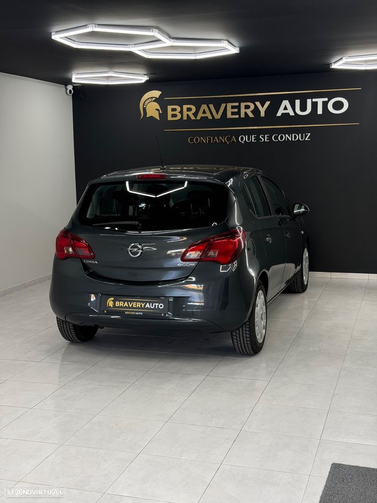 Opel Corsa 1.3 CDTi Edition - 7