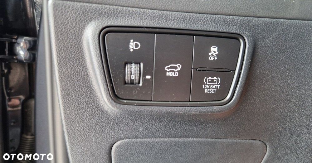 Hyundai Tucson 1.6 T-GDi HEV N Line 2WD - 39