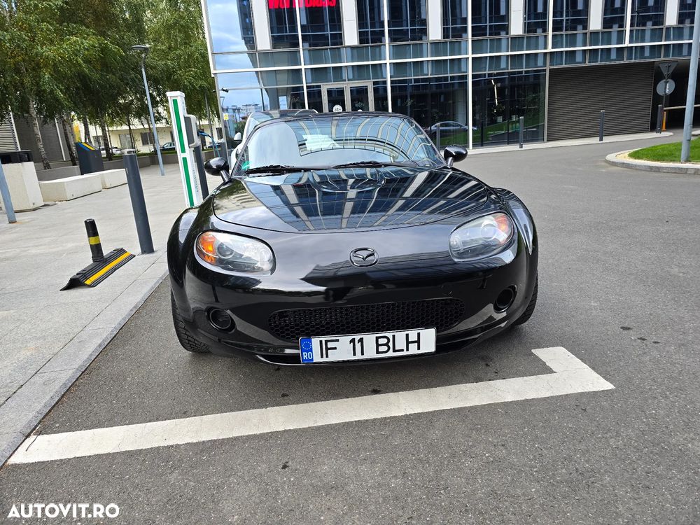 Mazda MX-5 - 13