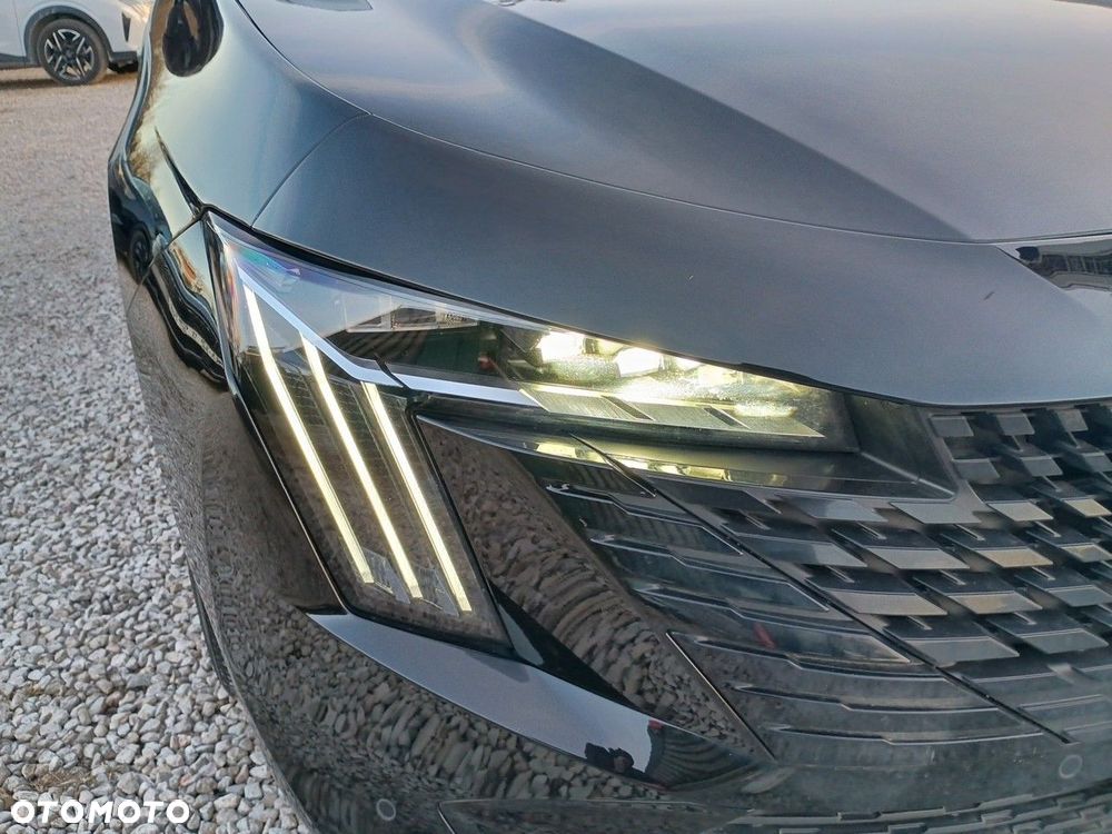 Peugeot 508 - 12