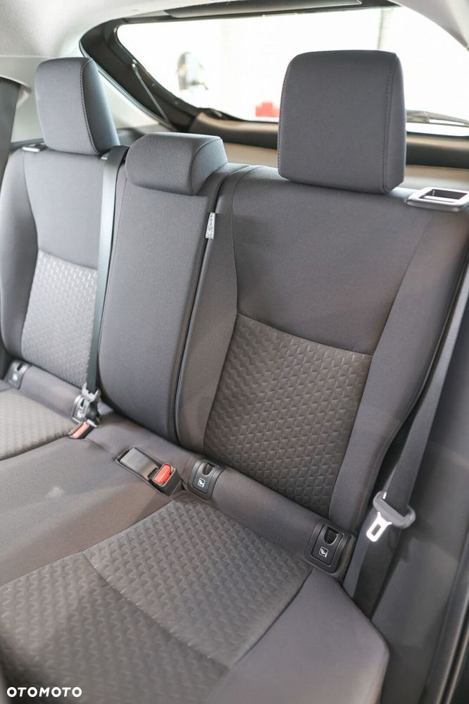 Toyota Yaris Cross Hybrid 1.5 Comfort - 13