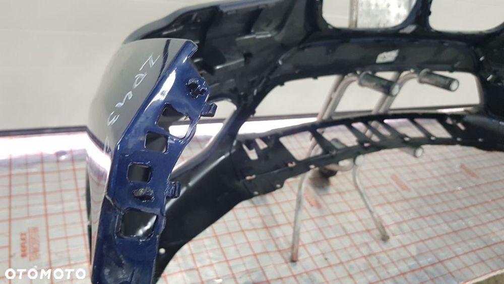 ZDERZAK PRZEDNI PRZÓD BMW X1 II F48 2015-2019 - 12