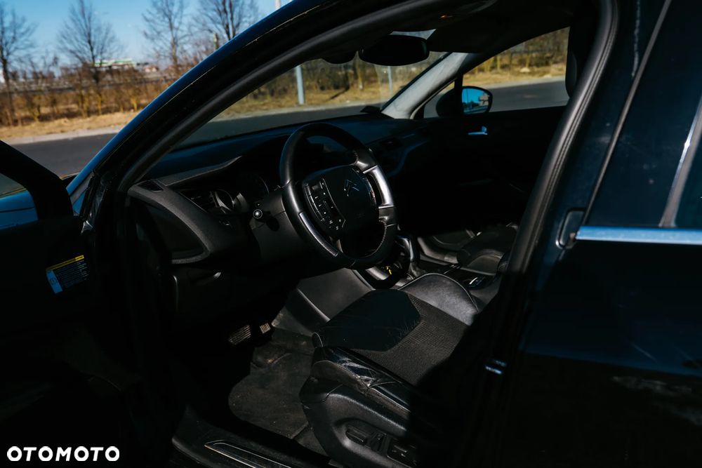Citroën C5 2.0 HDi Exclusive - 6