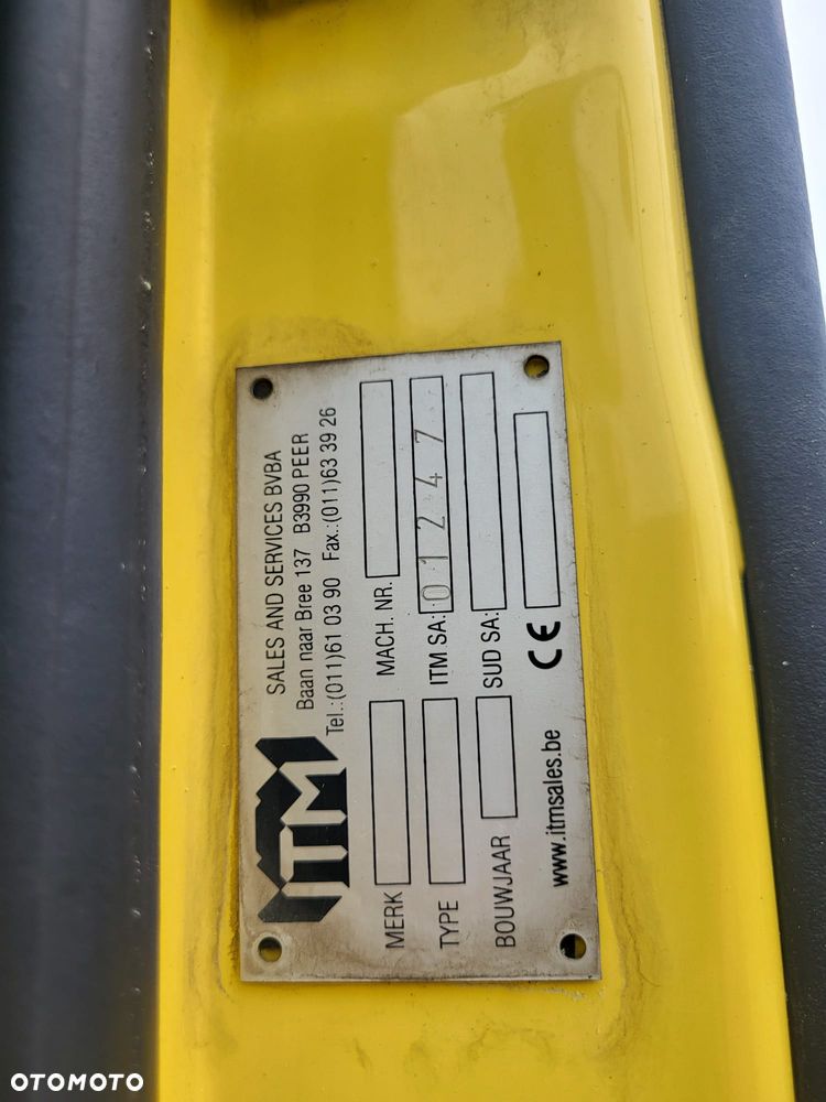 Volvo FMX 330 - 36