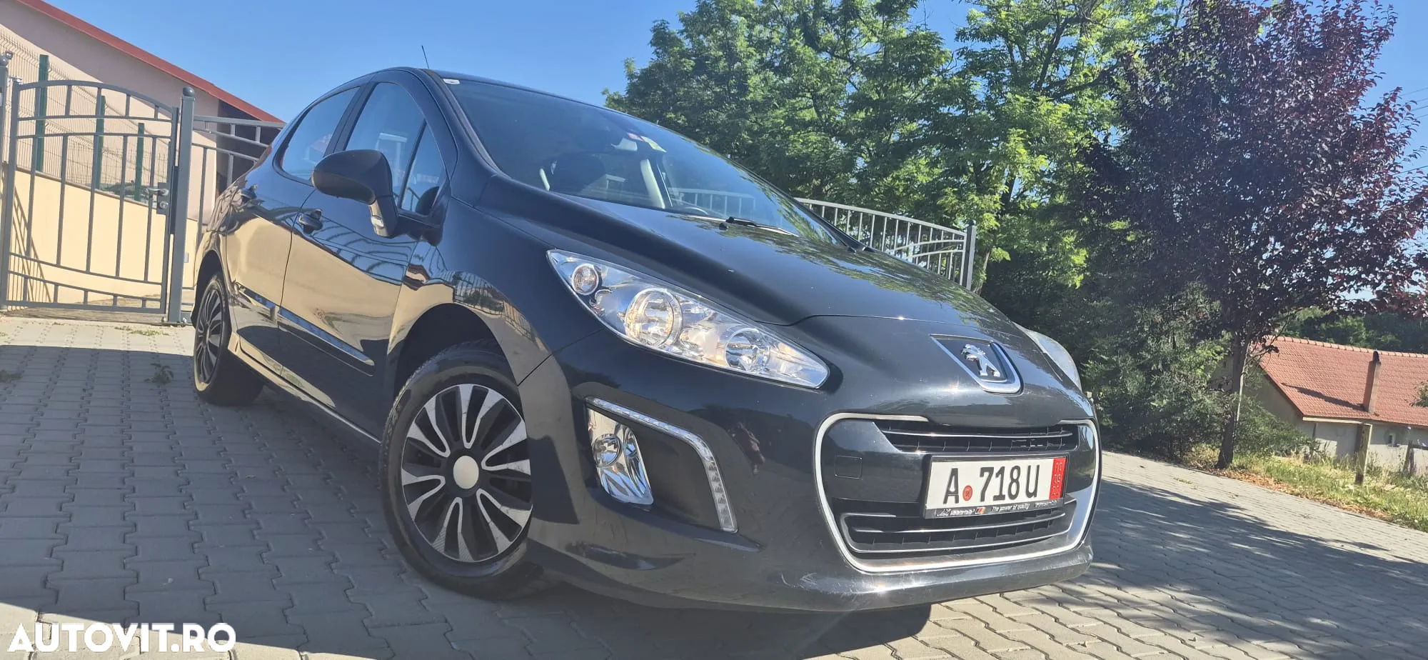 Peugeot 308 - 24