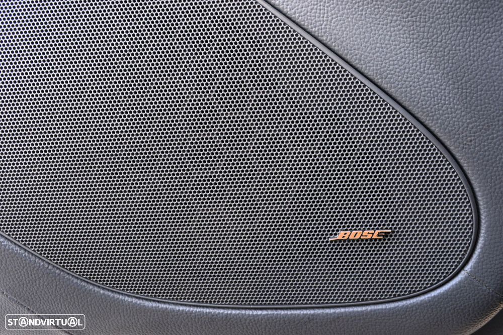 Mercedes-Benz SL 500 24V - 10