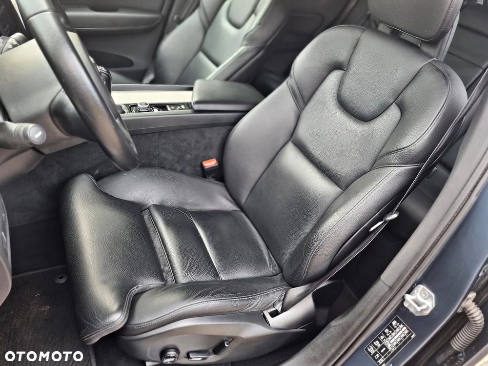 Volvo XC 60 D4 AWD Inscription - 20