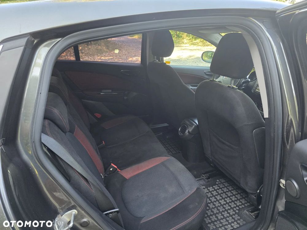 Fiat Bravo 1.9 Multijet 16V Sport - 6