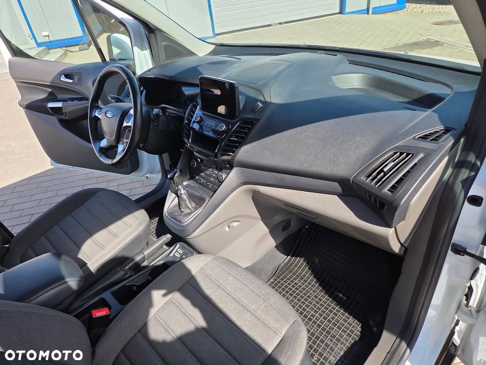 Ford Tourneo Connect Gr 1.5 EcoBlue Titanium - 30