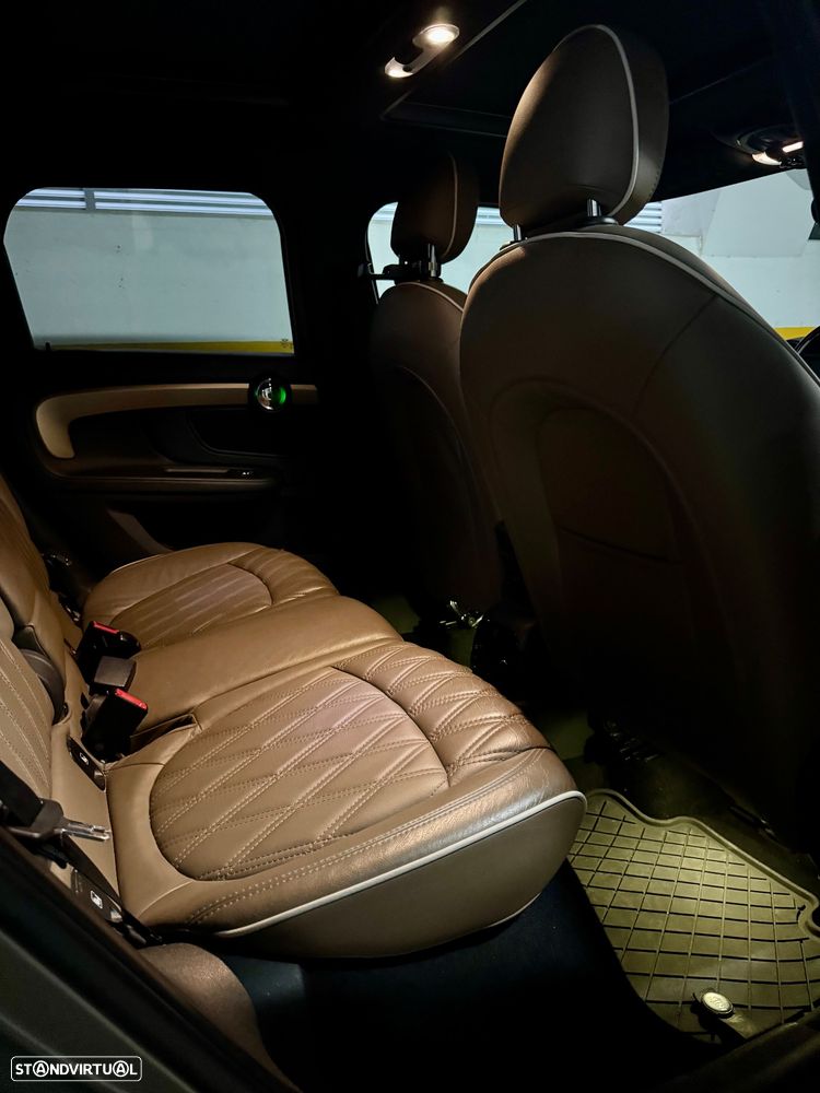 MINI Countryman Cooper SE ALL4 Auto - 14