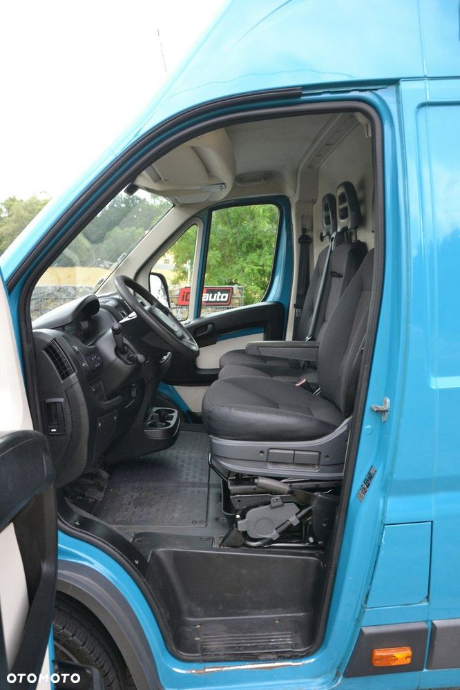 Citroën Jumper - 10