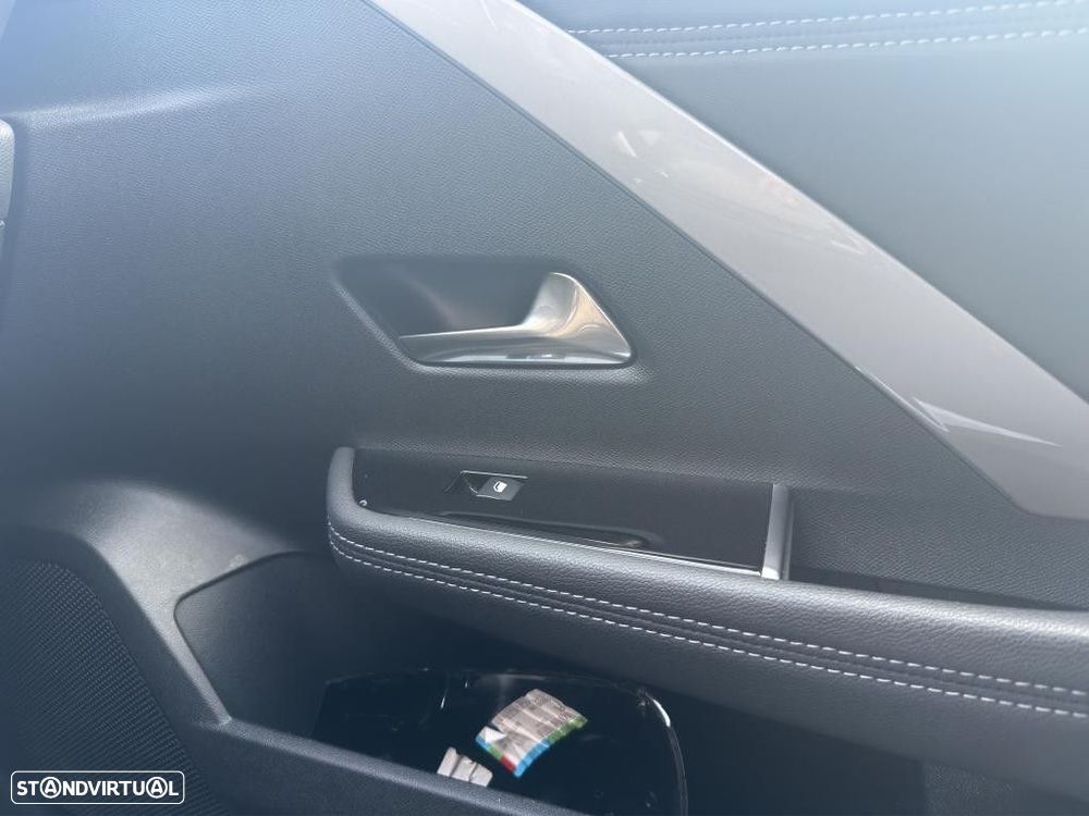 Opel Astra - 15