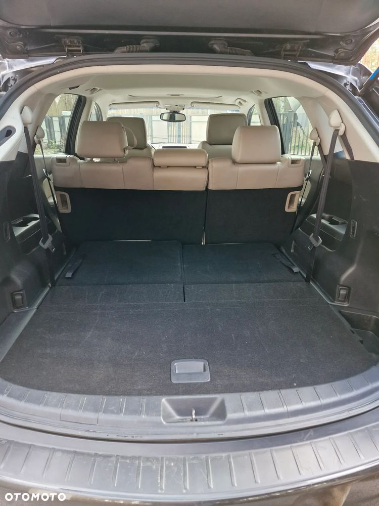 Mazda CX-9 - 18