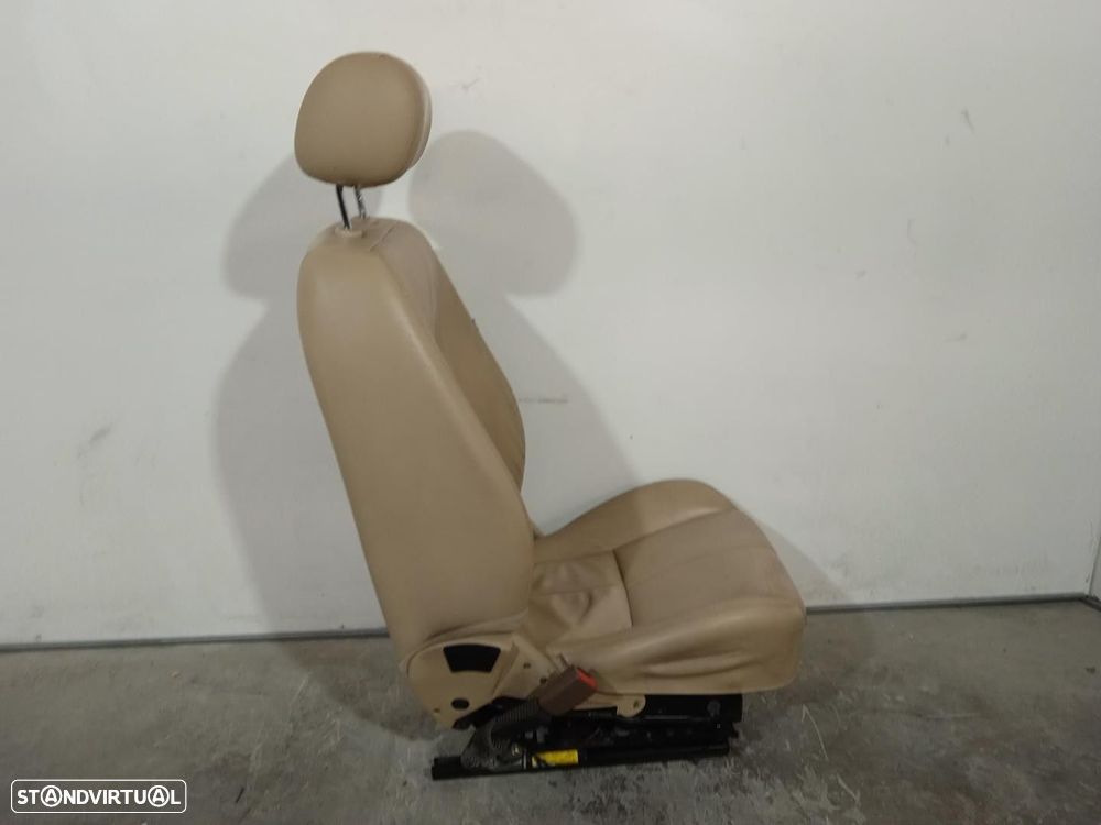 BANCO FRONTAL ESQUERDO JAGUAR S-TYPE 2005 - 2