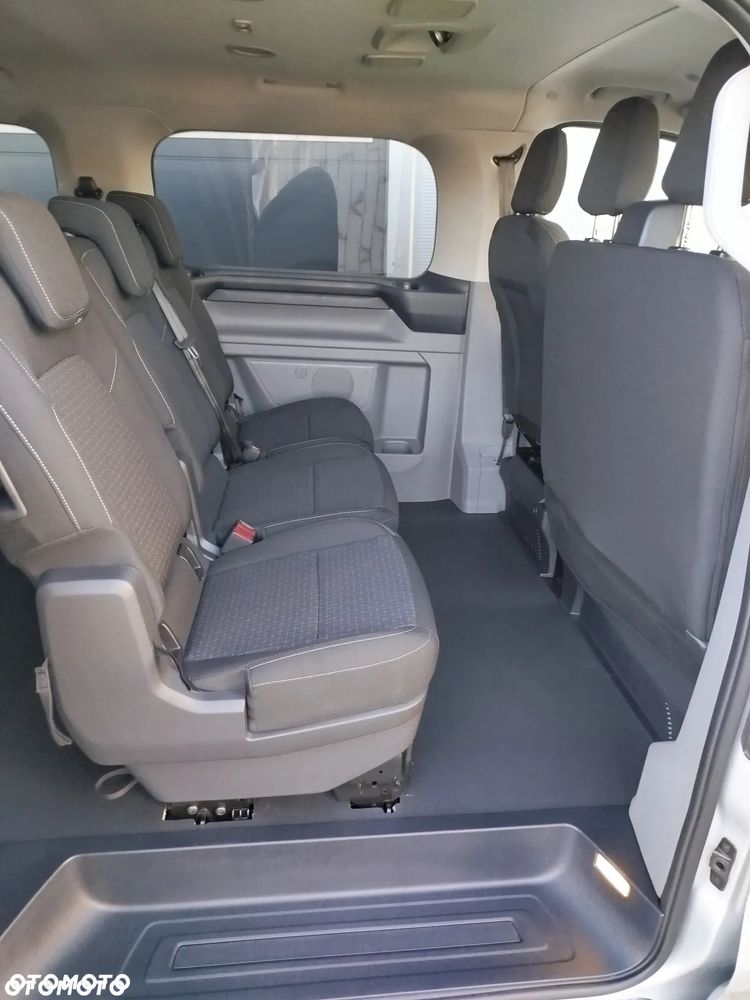 Ford Transit Kombi L3H2 Trend - 10