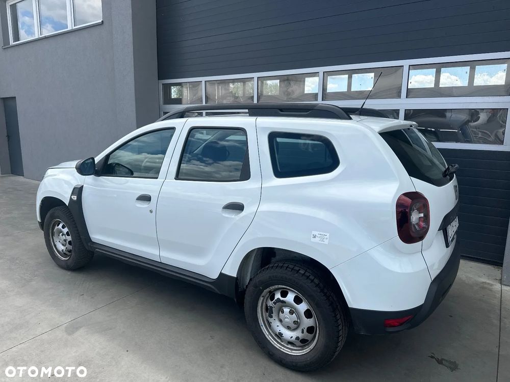 Dacia Duster 1.0 TCe Essential - 3