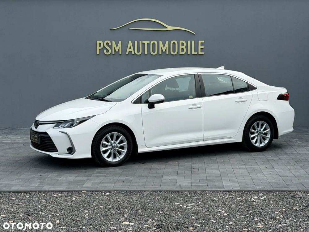 Toyota Corolla 1.5 Comfort - 2