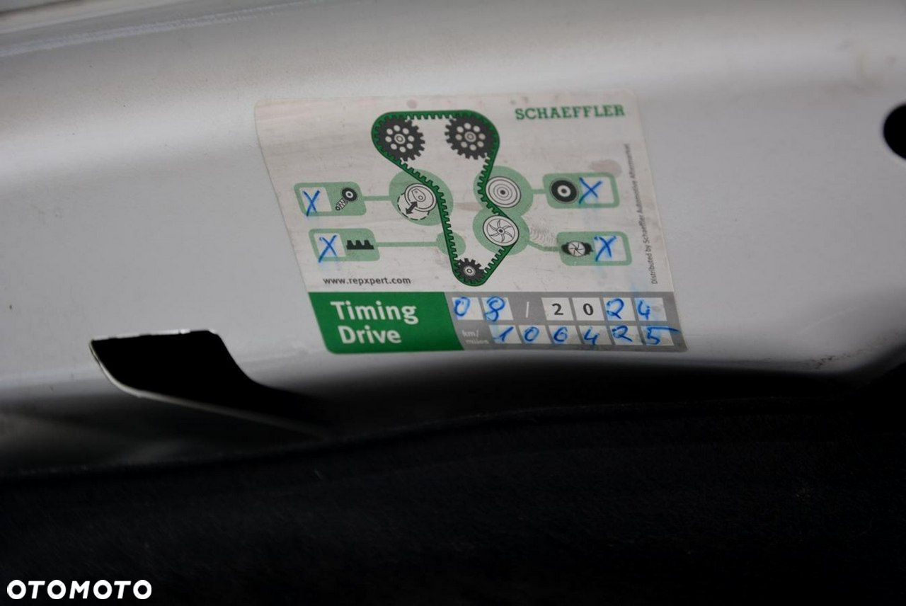 Citroën C4 SpaceTourer BlueHDi 130 Stop&Start SHINE - 36